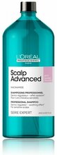 Šampoon tundlikule peanahale L’Oreal Professionnel Serie Expert Scalp Advanced Anti-Discomfort, 1500 ml