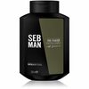 Kõõmavastane šampoon meestele Sebastian Professional SEB MAN The Purist, 250 ml