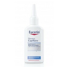 Peanaha seerum Eucerin 5 prots. Urea DermoCapillaire, 100 ml