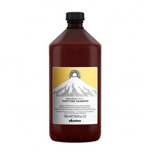 Kooriv šampoon kõõmavastane Davines Purifying, 1000 ml