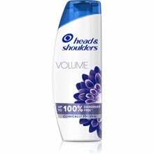 Kõõmavastane šampoon Head & Shoulders Extra Volume, 400 ml