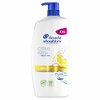 Koorimisvastane šampoon Head&Shoulders Citrus Fresh, 800 ml