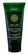 Mineraalne kõõmavastane šampoon Ziaja Mineral Anti-Dandruff, 200 ml