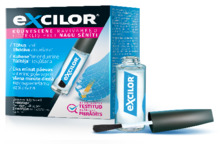 Excilor küüneseene ravipintsel, 3,3 ml