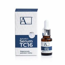 Kolageeniseerum küüntele Arkada TC16, 11 ml