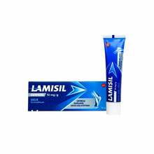 Lamisil Dermgel 10 mg/g geel, 15 g