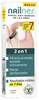 Nailner küüneseenevastane pintsel, 5 ml