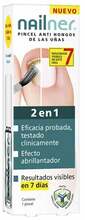 Nailner küüneseenevastane pintsel, 5 ml