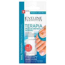 Eveline Nail Therapy küüneseene ravi, 12 ml