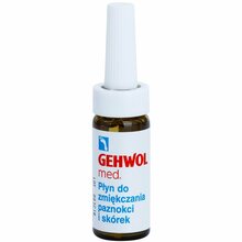 Gehwol Med küünepehmendaja, 15 ml