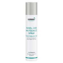 Gehwol Fusskraft Nail and Skin Protection Spray küüne- ja naha kaitsesprei, 100 ml