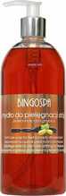 Bingospa vedelseep jalgadele, seenevastane, 500 ml