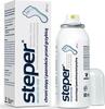 Steper seenevastane jalasprei, 80 ml