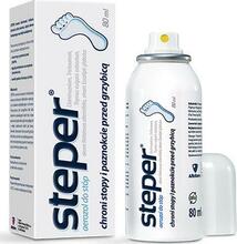 Steper seenevastane jalasprei, 80 ml