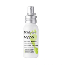 Jalainfektsioonide vastane sprei Silcare Nappa, 55 ml