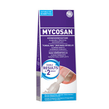 Mycosan seerum küüneseene vastu, 5 ml, 10 viili