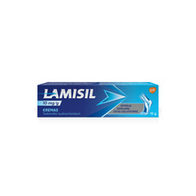 Lamisil 1 prots. kreem, 15 g