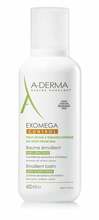 A-Derma Exomega Control palsam-emolient kuivale ja tundlikule nahale, 400 ml