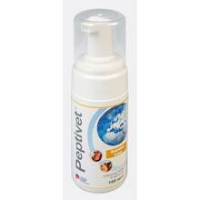 I.C.F. Peptivet Soluzione eudermiline vaht, 100 ml