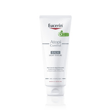 Eucerin AtopiControl palsam atoopilisele nahale, 400 ml