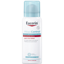 Eucerin AtopiControl sügelusvastane sprei, 50 ml