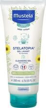 Dušigeel Mustela Stelatopia, 200 ml