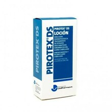 Unipharma Pirotex Ds losjoon, 200 ml