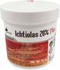 Ruvera Ichtiolas 20 proc. Plus, 200 g
