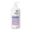 Be+ Syndet atoopilise naha vannigeel, 750 ml