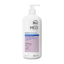 Be+ Syndet atoopilise naha vannigeel, 750 ml
