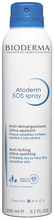 Sügelusvastane sprei Bioderma Atoderm SOS, 200 ml