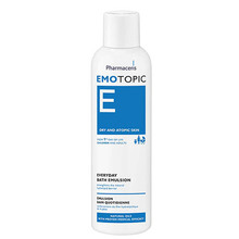 Vanniemulsioon Pharmaceris E Emotopic, 400 ml