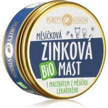 Purity Vision Bio saialille-tsingisalv, 70 ml