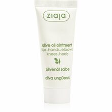 Ziaja Olive Oil oliivisalv kuivale ja atoopilisele nahale, 20 ml