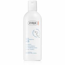 Ziaja Med Atopic Treatment šampoon tundlikule peanahale, 300 ml