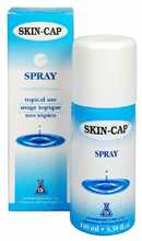 Skin-Cap kehapiim, 100 ml