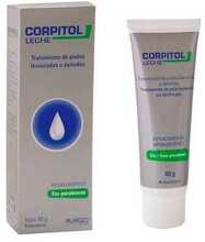 Urgo Medical Corpitol nahahoolduspiim, 40 g