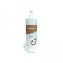 Unipharma Tar-Plus seebilahus, 500 ml