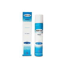 Skin-Cap sprei, 200 ml