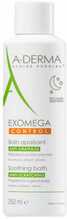 A-Derma Exomega rahustav vann, 200-250 ml