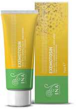 Ina Essentials Exemotosin kreem psoriaasi, ekseemi ja ärritunud naha vastu, 75 ml