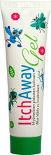 ItchAway geel putukahammustuste leevendamiseks, 30 ml