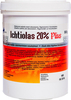 Ruvera Ichtiolas 20 proc. Plus, 900 g