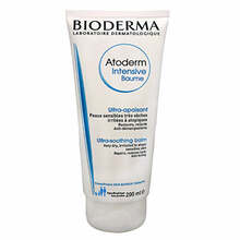 Bioderma Atoderm Intensive Baume rahustav palsam, 45 ml