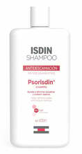 Šampoon Isdin Psorisdin Control, 400 ml