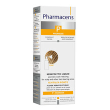 Pharmaceris P Ichtilix Forte keratolüütiline sprei, 125 ml