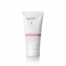 Nanoemulsioon tundlikule allergilisele ja atoopilisele nahale aktiivse hõbedaga Dr.Rimpler Sensitive, 50 ml