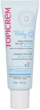 Juuksegeel beebidele kõõma vastu Topicrem Baby Flash Cradle Cap, 40 ml