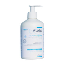 Acm Atolys emulsioon atoopilisele nahale, 500 ml