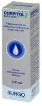 Urgo Medical Corpitol emulsioon, 100 ml